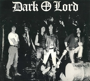 Dark Lord : Dark Lord